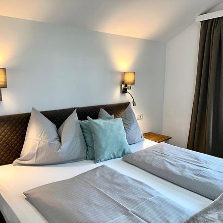 Appartement Haus Seerose 라이스임알바흐탈 외부 사진