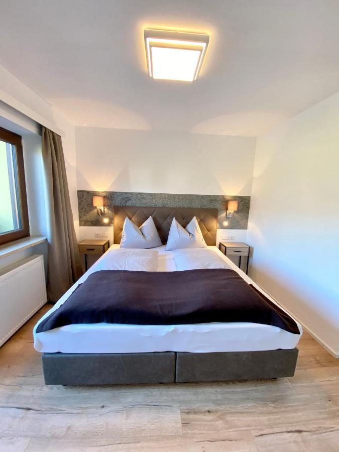 Appartement Haus Seerose 라이스임알바흐탈 외부 사진