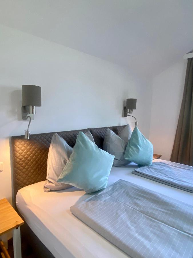 Appartement Haus Seerose 라이스임알바흐탈 외부 사진