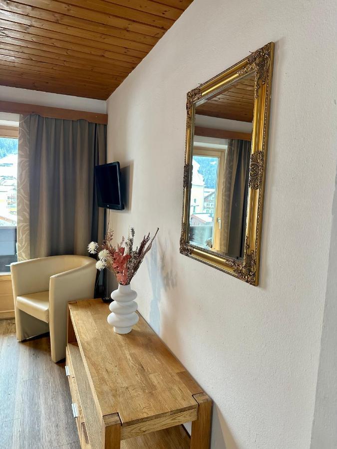 Appartement Haus Seerose 라이스임알바흐탈 외부 사진
