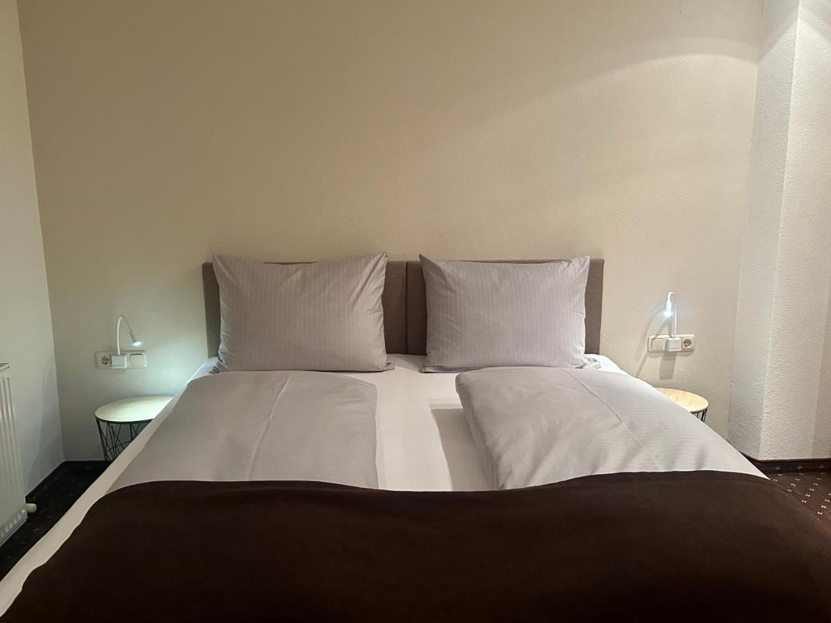 Appartement Haus Seerose 라이스임알바흐탈 외부 사진