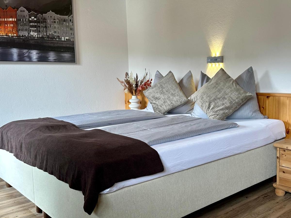 Appartement Haus Seerose 라이스임알바흐탈 외부 사진