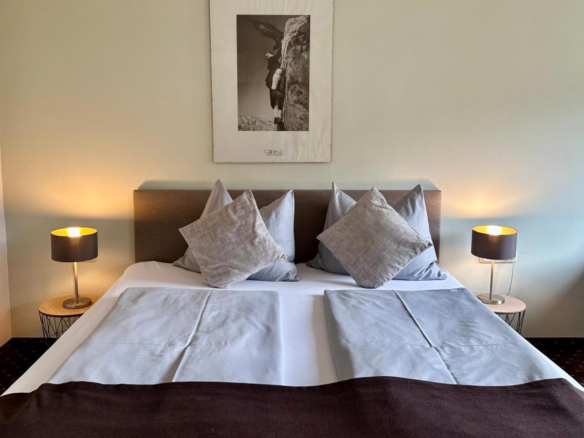 Appartement Haus Seerose 라이스임알바흐탈 외부 사진