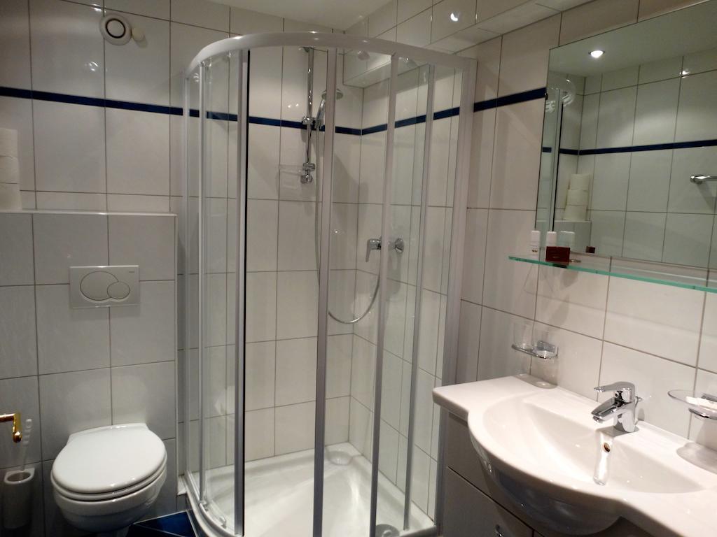 Appartement Haus Seerose 라이스임알바흐탈 객실 사진